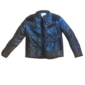 Moncler Quilted Down Jacket